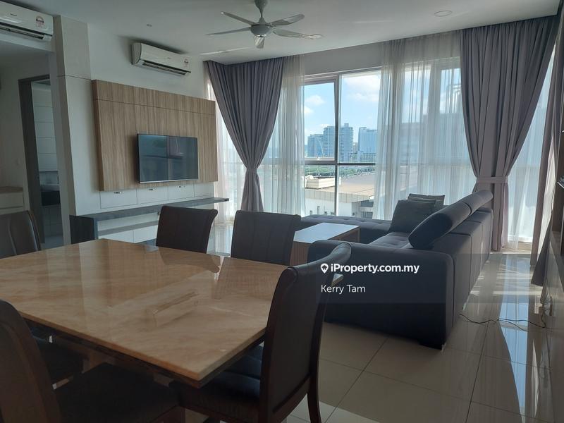 Residensi Servis untuk Dijual di Uptown Residences oleh Kerry Tam - iProperty.com.my