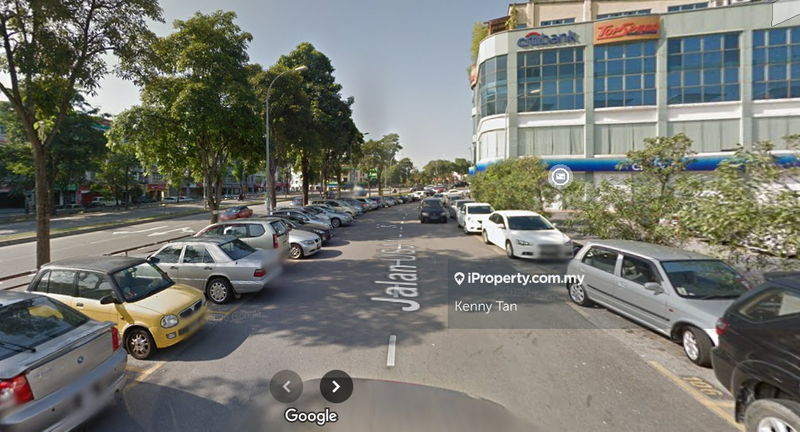 Shop untuk Disewa di Taipan Business Centre, Subang Jaya oleh Kenny Tan - iProperty.com.my