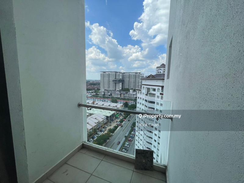Service Residence for Rent in Eve Suite / NZX Square by Nick Chan - iProperty.com.my