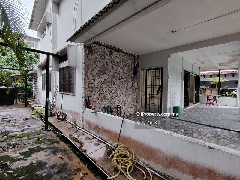 Banglo untuk Dijual di Taman Grandview, Ampang Jaya, Ampang oleh Kelly Yan Kai Lit - iProperty.com.my