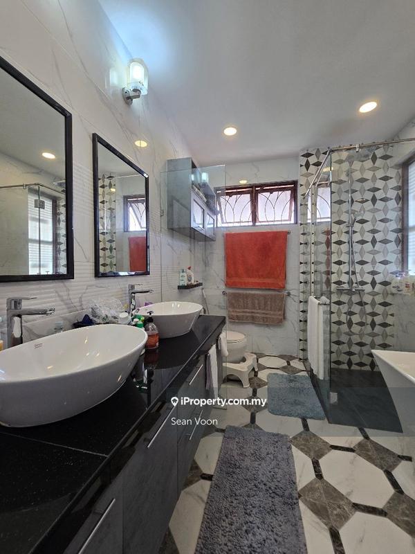 Bungalow House for Sale in Pju 1a, Ara Damansara by Sean Voon - iProperty.com.my