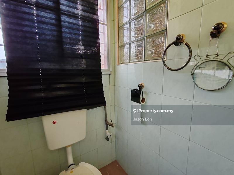 2.5-storey Terraced House for Sale in Taman Pinggir Rapat Perdana, Ipoh by Jason Loh - iProperty.com.my