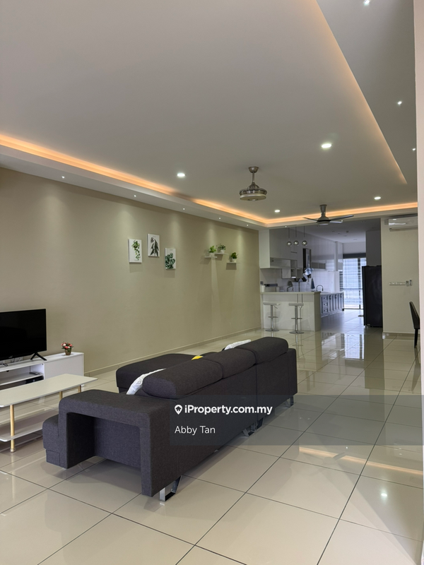 Rumah Teres untuk Disewa di Lunaria Resort Home, Bandar Sri Sendayan oleh Abby Tan - iProperty.com.my