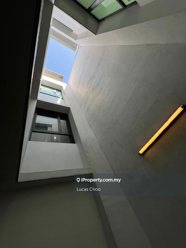 2.5-storey Terraced House for Sale in Taman Melawati, Ulu Kelang by Lucas Choo - iProperty.com.my