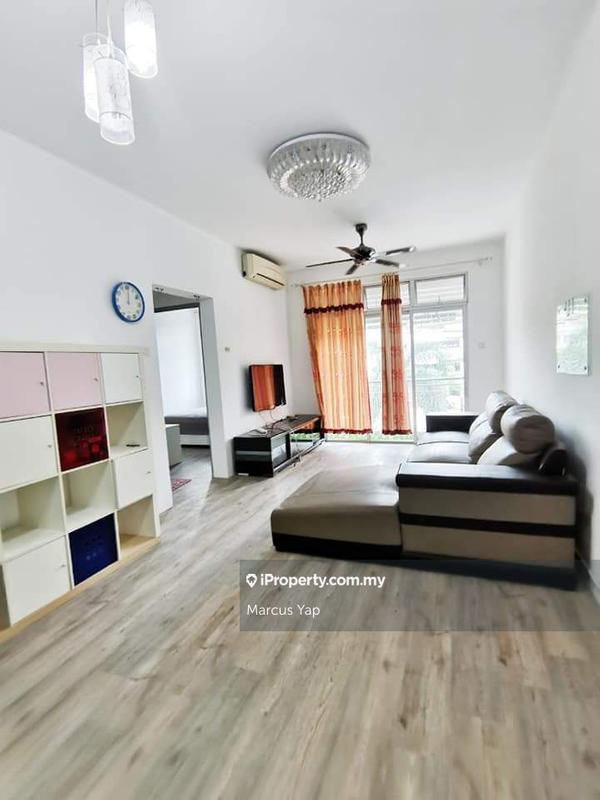 For Sale - East Bay (Seri Bayan)