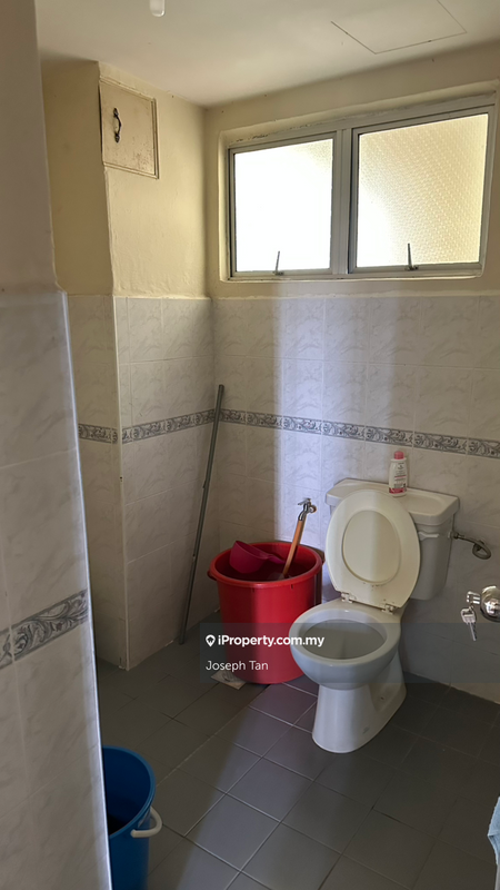 For Rent - Sri Wangi