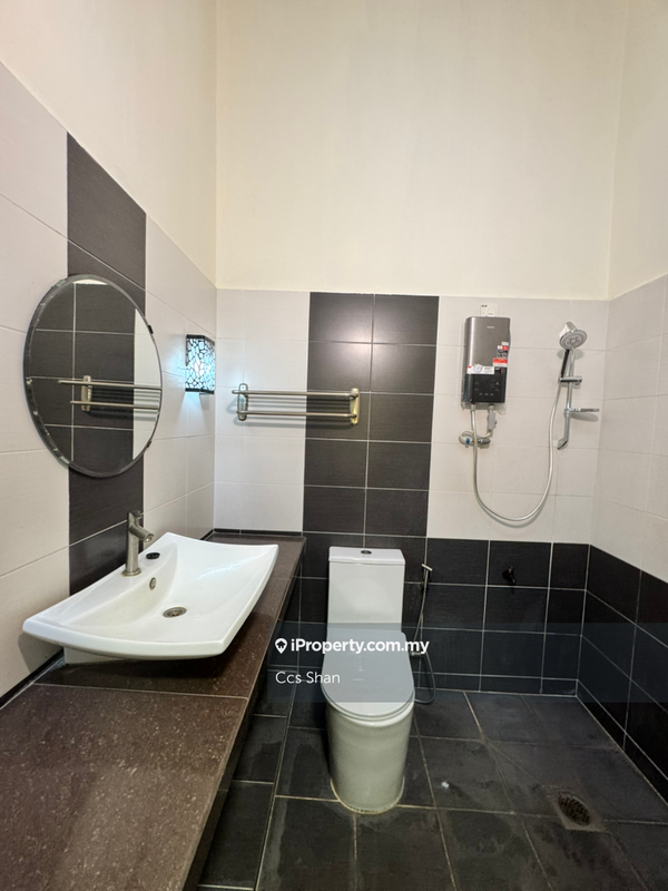 Rumah Berangkai 2 Tingkat untuk Dijual di Taman Wangsa Permai, Kepong oleh CCS Shan - iProperty.com.my