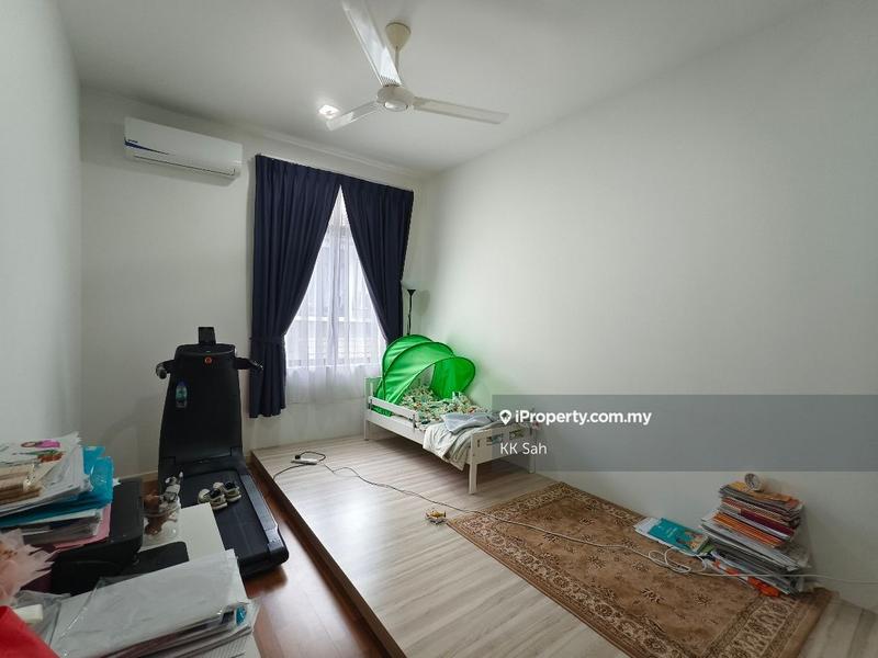 2-storey Terraced House for Sale in Eco Majestic, Semenyih by KK Sah - iProperty.com.my