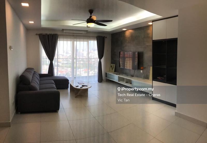 For Sale - D'Pines@Ampang