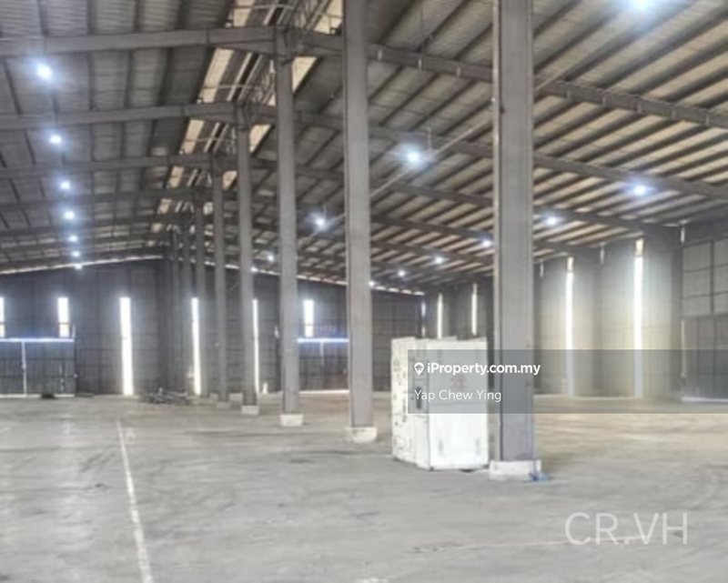Detached Factory for Rent in Teluk Gong, Port Klang (Pelabuhan Klang) by Yap Chew Ying - iProperty.com.my