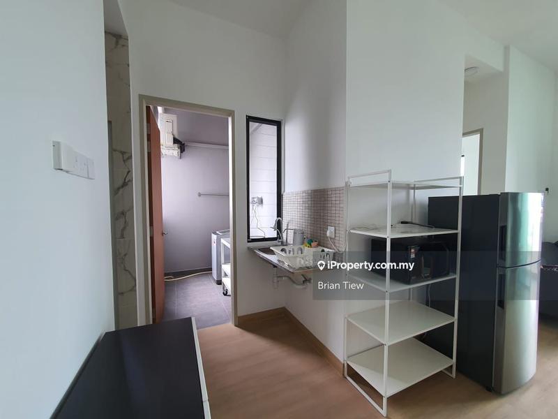 Kediaman Servis untuk Disewa di The Grand Subang Jaya SS15 oleh Brian Tiew - iProperty.com.my