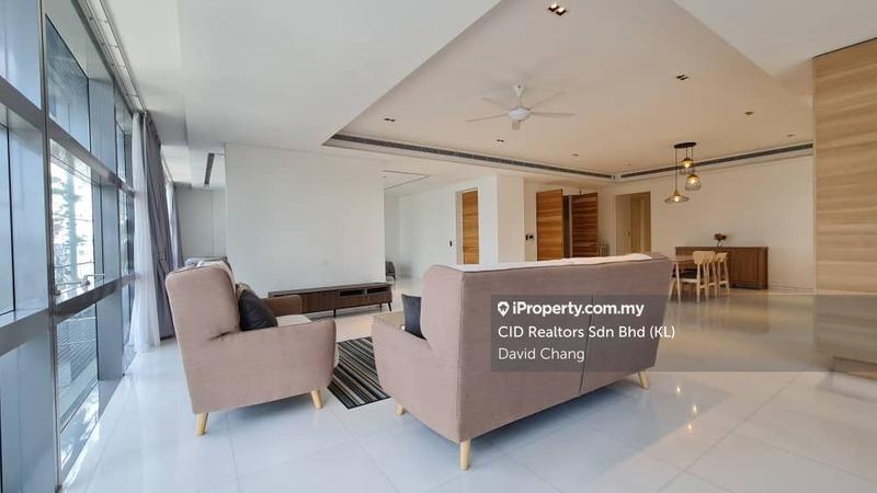 Service Residence for Rent in Le Nouvel by David Chang - iProperty.com.my