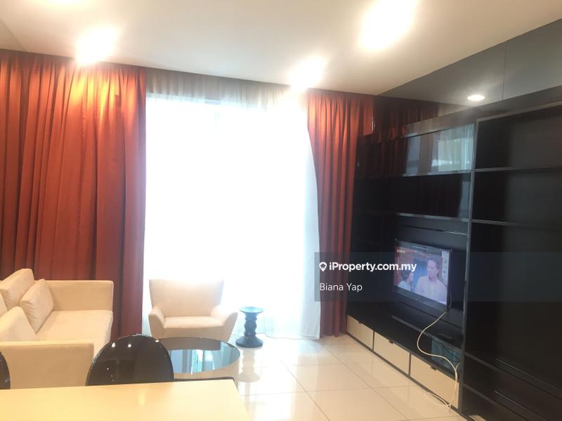 For Sale - Uptown Residences