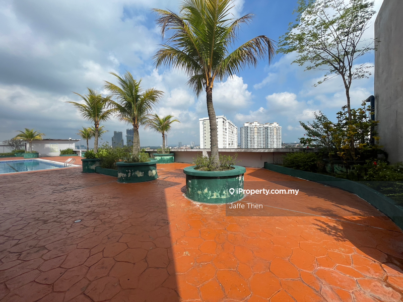 For Sale - Boulevard 51 @PJ Flexi Studio