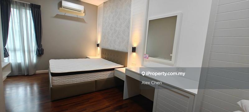 Banglo untuk Dijual di Taming Mutiara, Bandar Sungai Long oleh Alex Chen - iProperty.com.my