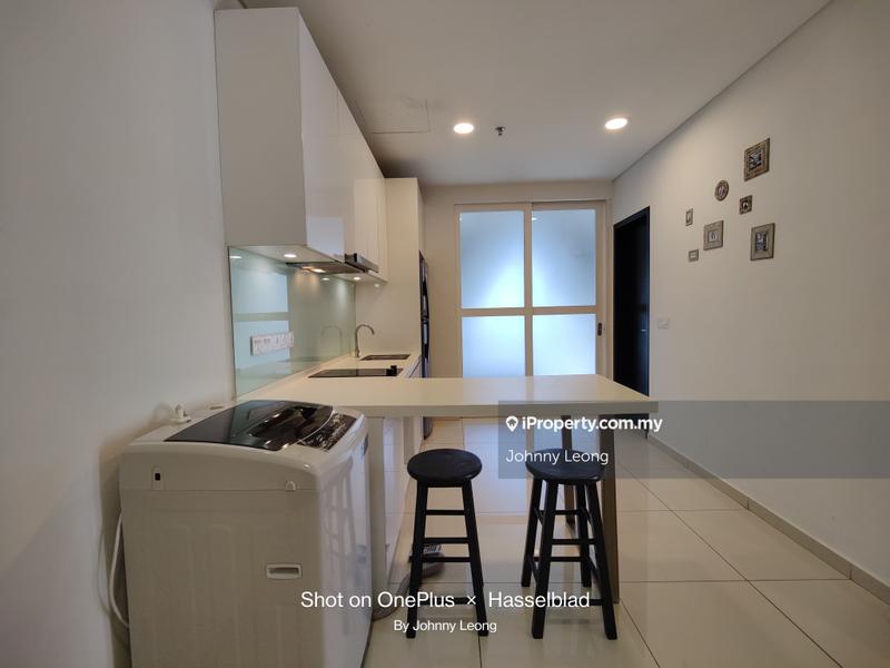 Service Residence for Sale in Centrus Soho by Johnny Leong - iProperty.com.my