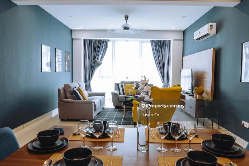 For Rent - Jazz Residences