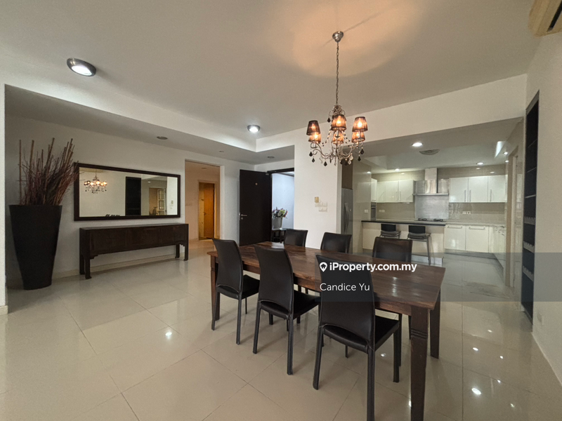 For Sale - Mont Kiara Banyan