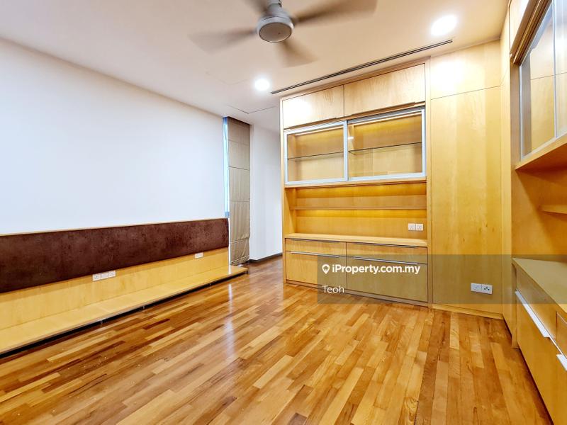 For Rent - Suria Stonor