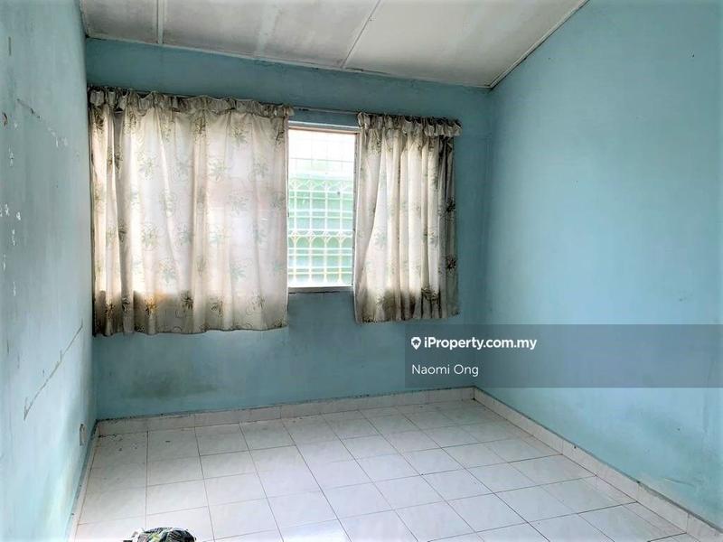 Rumah Berangkai 2 Tingkat untuk Dijual di Jalan Ipoh, Kuala Lumpur oleh Naomi Ong - iProperty.com.my