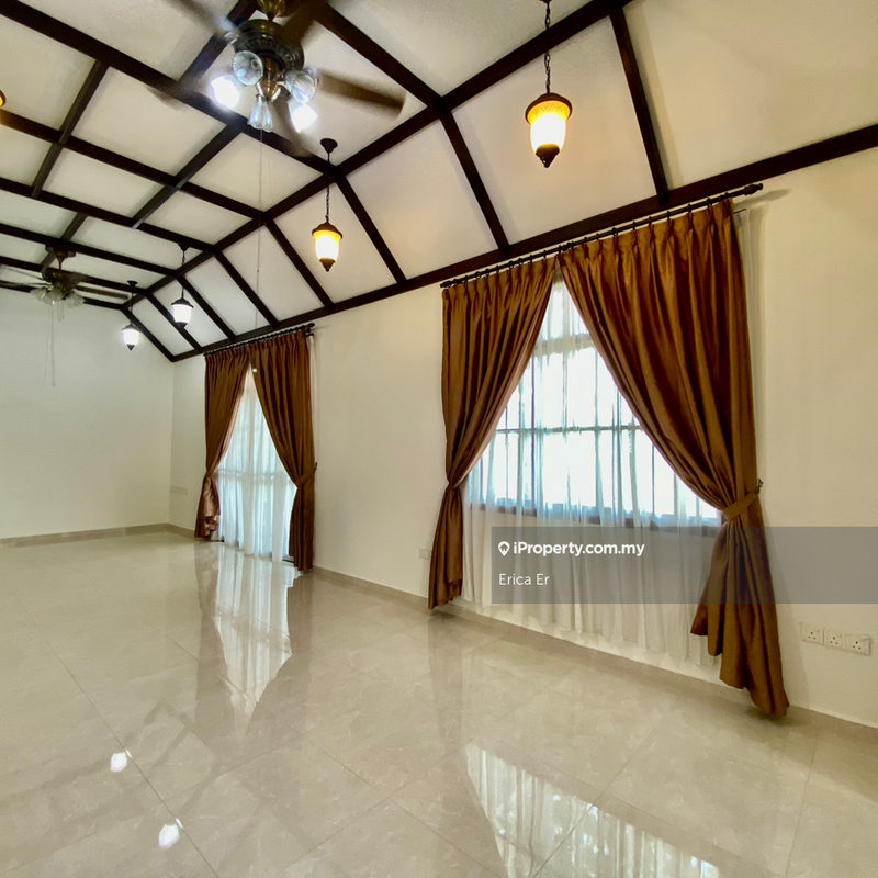 1-storey Terraced House for Sale in Taman Pelangi Indah, Ulu Tiram by Erica Er - iProperty.com.my