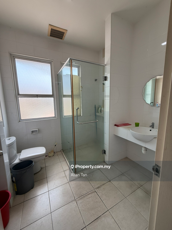 Rumah Berkembar untuk Dijual di Setia Damai, Setia Alam oleh Allan Tan - iProperty.com.my