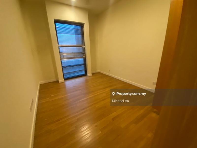 Condominium for Sale in Seri Ampang Hilir Residences by Michael Au - iProperty.com.my