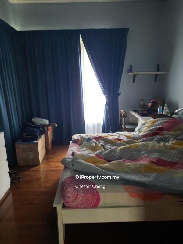 Bungalow House untuk Dijual di Kayangan Heights, Shah Alam oleh Chester Cheng - iProperty.com.my