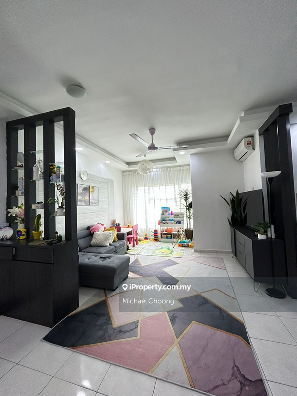 For Sale - Desa Impiana