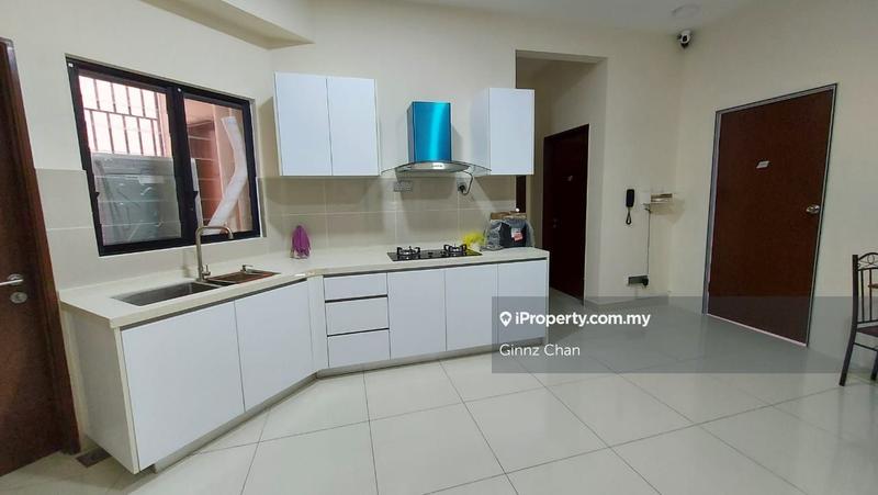 Residensi Servis untuk Disewa di J.Dupion Residence oleh Ginnz Chan - iProperty.com.my