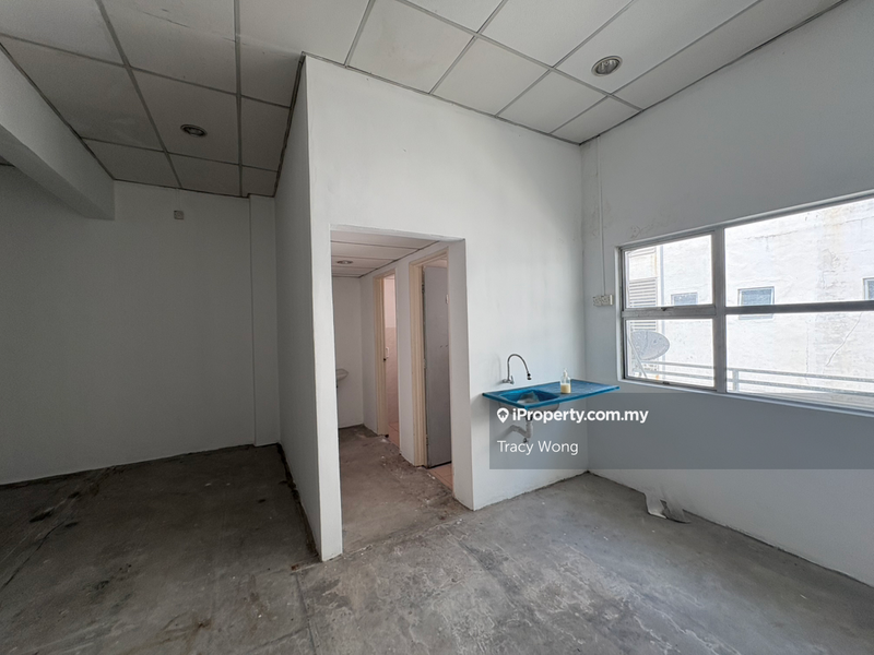 Kedai-Pejabat untuk Disewa di Bandar Sri Permaisuri, Cheras oleh Tracy Wong - iProperty.com.my