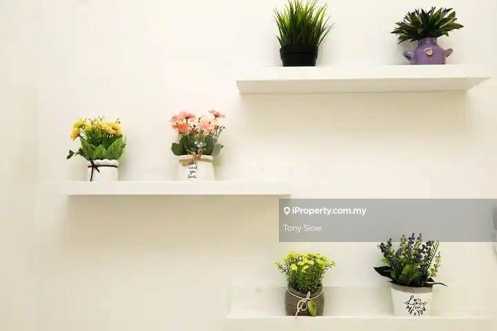 Service Residence for Sale in Midhills by Tony Siow - iProperty.com.my