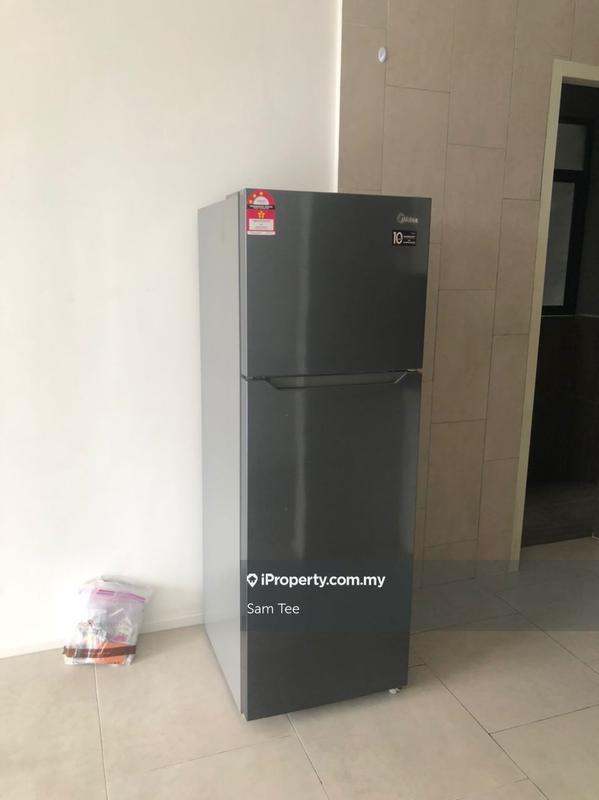 Service Residence for Rent in Geo Bukit Rimau by Sam Tee - iProperty.com.my