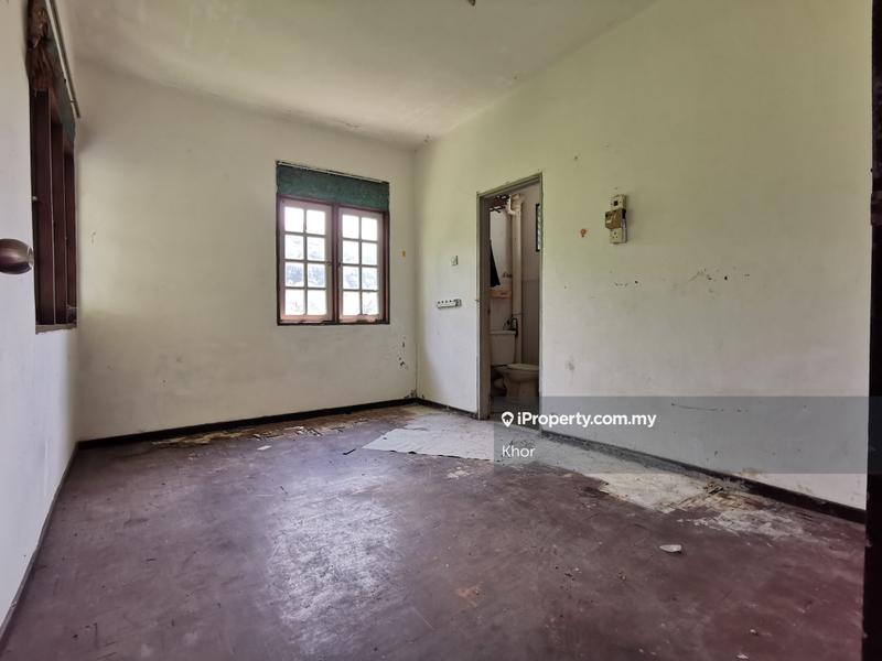 Pangsapuri untuk Dijual di Mutiara Perdana oleh Khor - iProperty.com.my