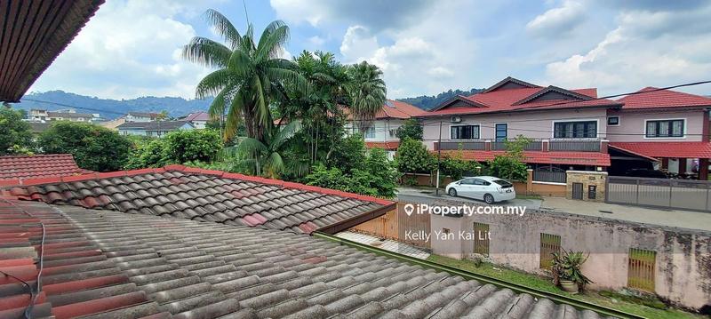 Banglo untuk Dijual di 4a1mr, Ampang oleh Kelly Yan Kai Lit - iProperty.com.my
