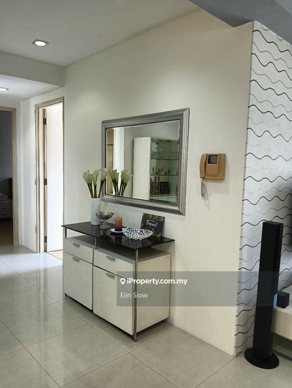 Kondominium untuk Dijual di Menara Bintang Goldhill oleh Elin Siow - iProperty.com.my