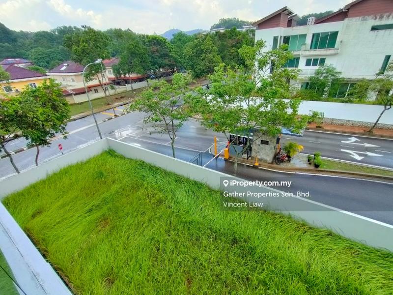 Rumah Berkembar untuk Dijual di Seksyen 11, Kota Damansara oleh Vincent Liaw - iProperty.com.my