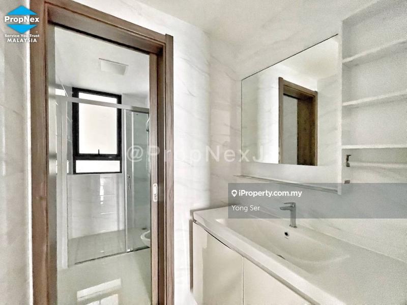 Apartment for Sale in Starview Bay @ Forest City by Yong Ser - iProperty.com.my