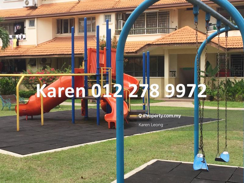 Condominium for Sale in Villa Flora by Karen Leong - iProperty.com.my
