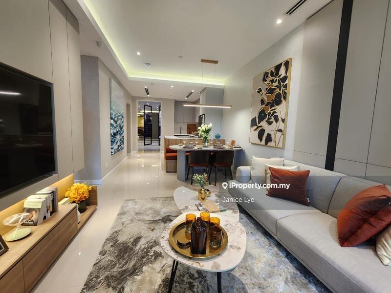 For Sale - Skyline Kuchai