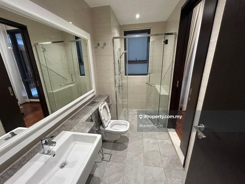 For Rent - The Manor