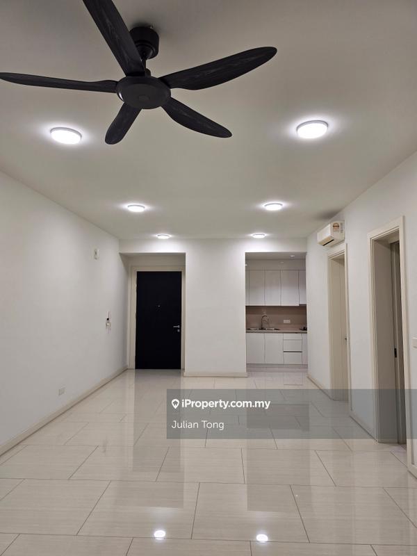 For Rent - One Central Park