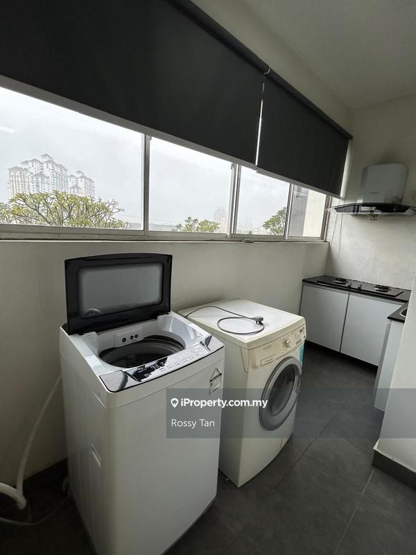 Kondominium untuk Dijual di Laman Baiduri oleh Rossy Tan - iProperty.com.my