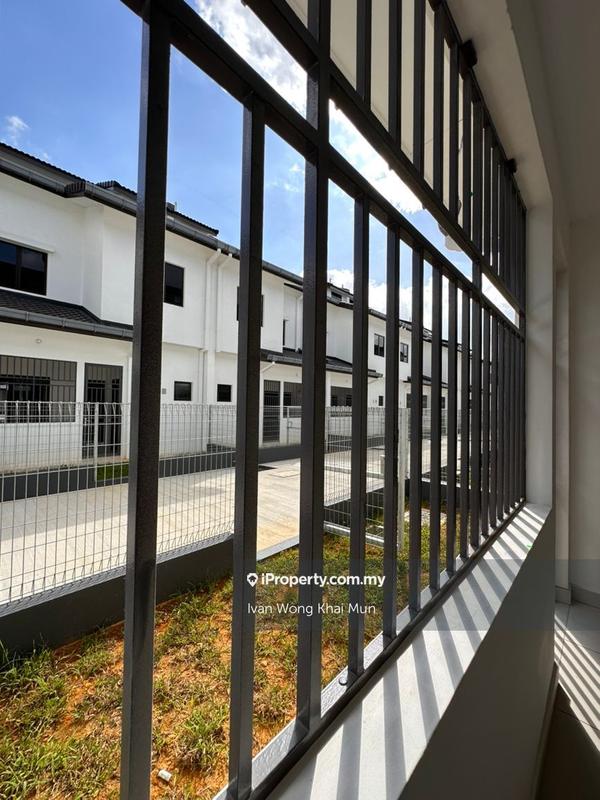 Rumah Berangkai 2 Tingkat untuk Dijual di Bandar Bukit Raja, Klang oleh Ivan Wong Khai Mun - iProperty.com.my