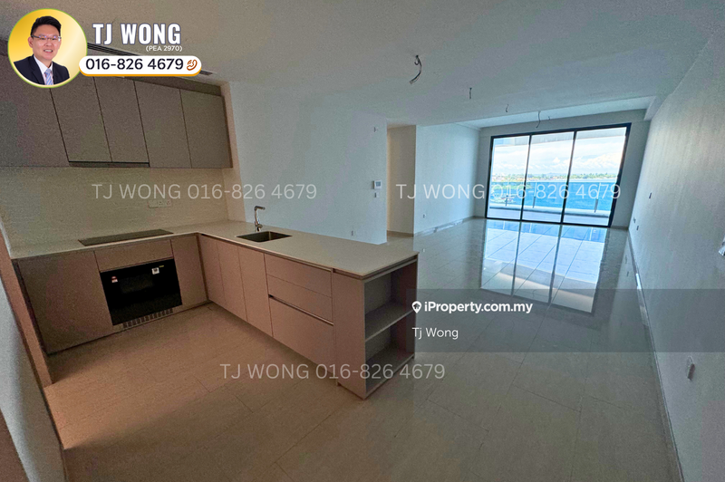 Condominium for Sale in Coral Bay by Tj Wong - iProperty.com.my