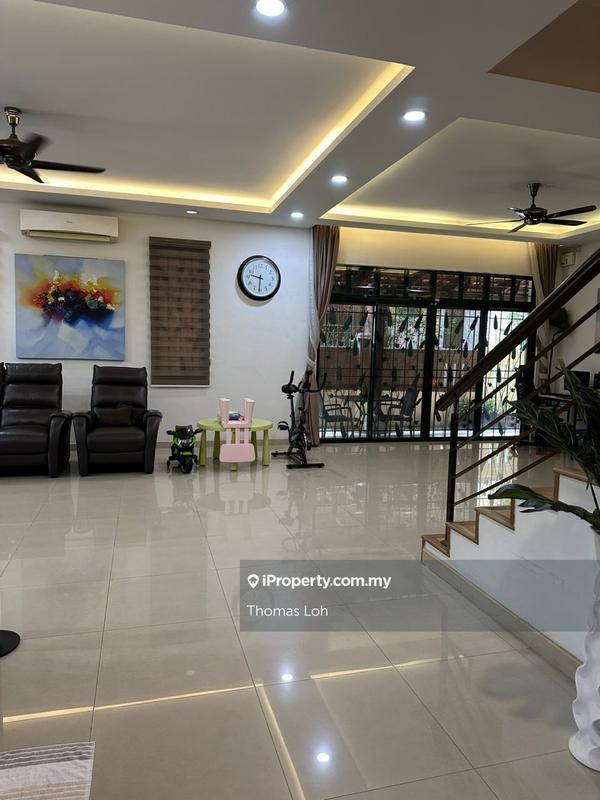 Bungalow House for Sale in Subang Jaya, Selangor by Thomas Loh - iProperty.com.my