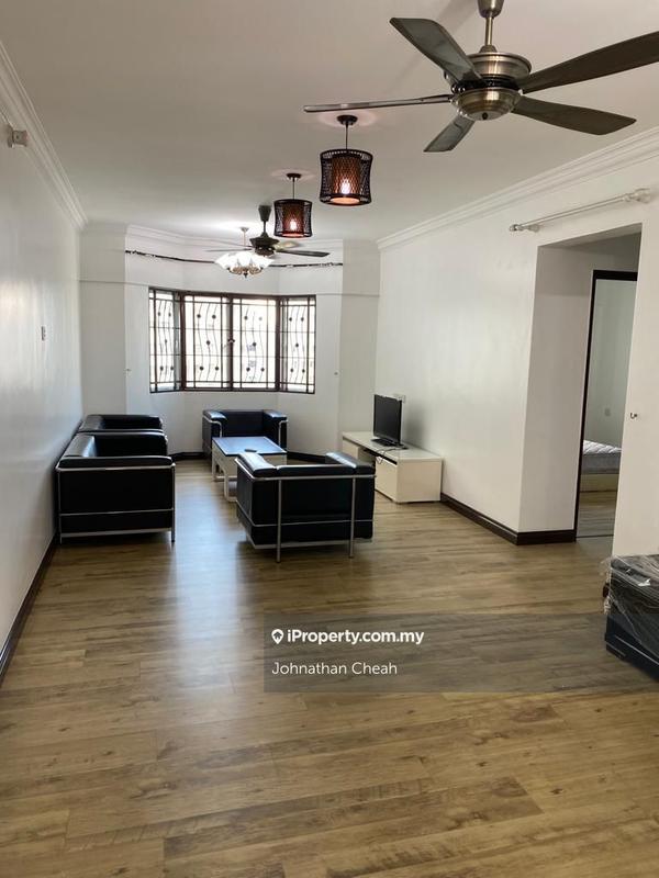 For Rent - Citrine Tower (Ria)