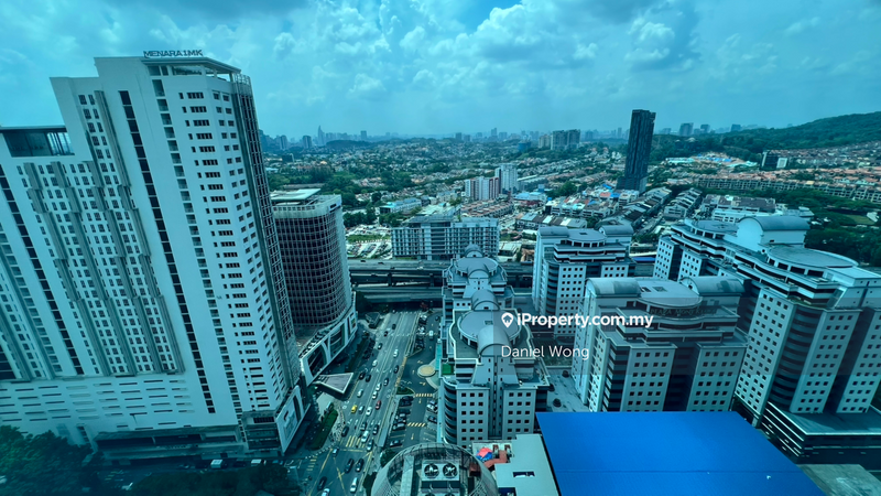 Office for Rent in Mont Kiara, Kuala Lumpur by Daniel Wong - iProperty.com.my