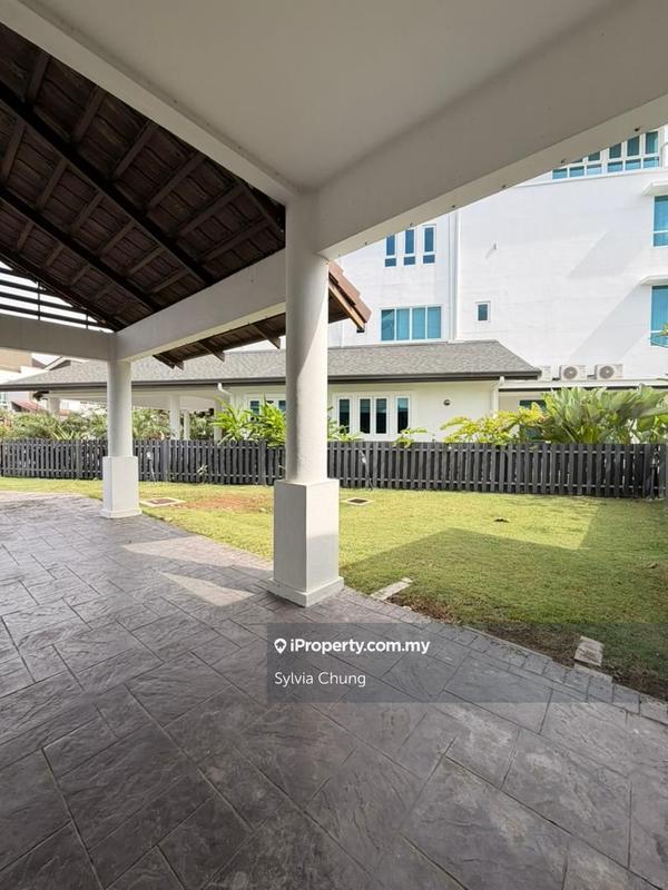 Semi-Detached House for Sale in D'Banyan Residency, Sutera Harbour, Kota Kinabalu by Sylvia Chung - iProperty.com.my