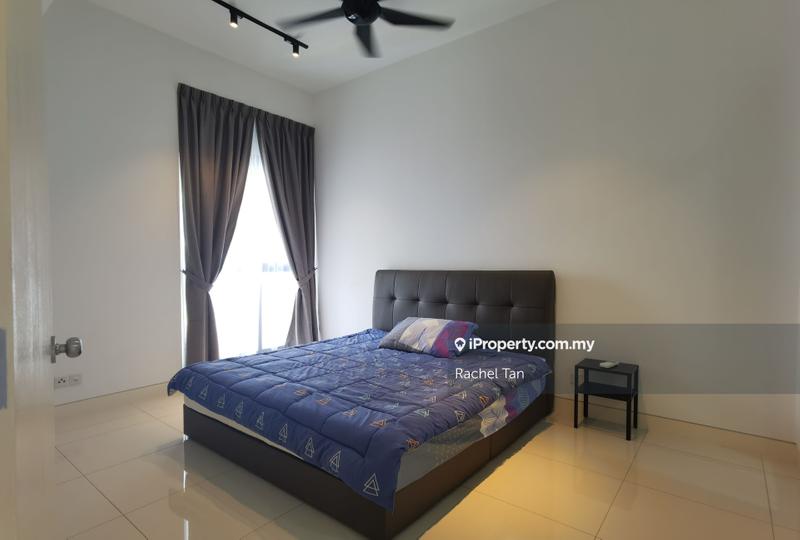 Service Residence for Rent in Bayberry @ Tropicana Gardens by Rachel Tan - iProperty.com.my